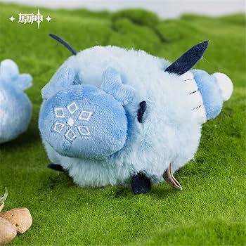 Amazon.co.jp: 原神（げんしん）Hilichurls ヒルチャール